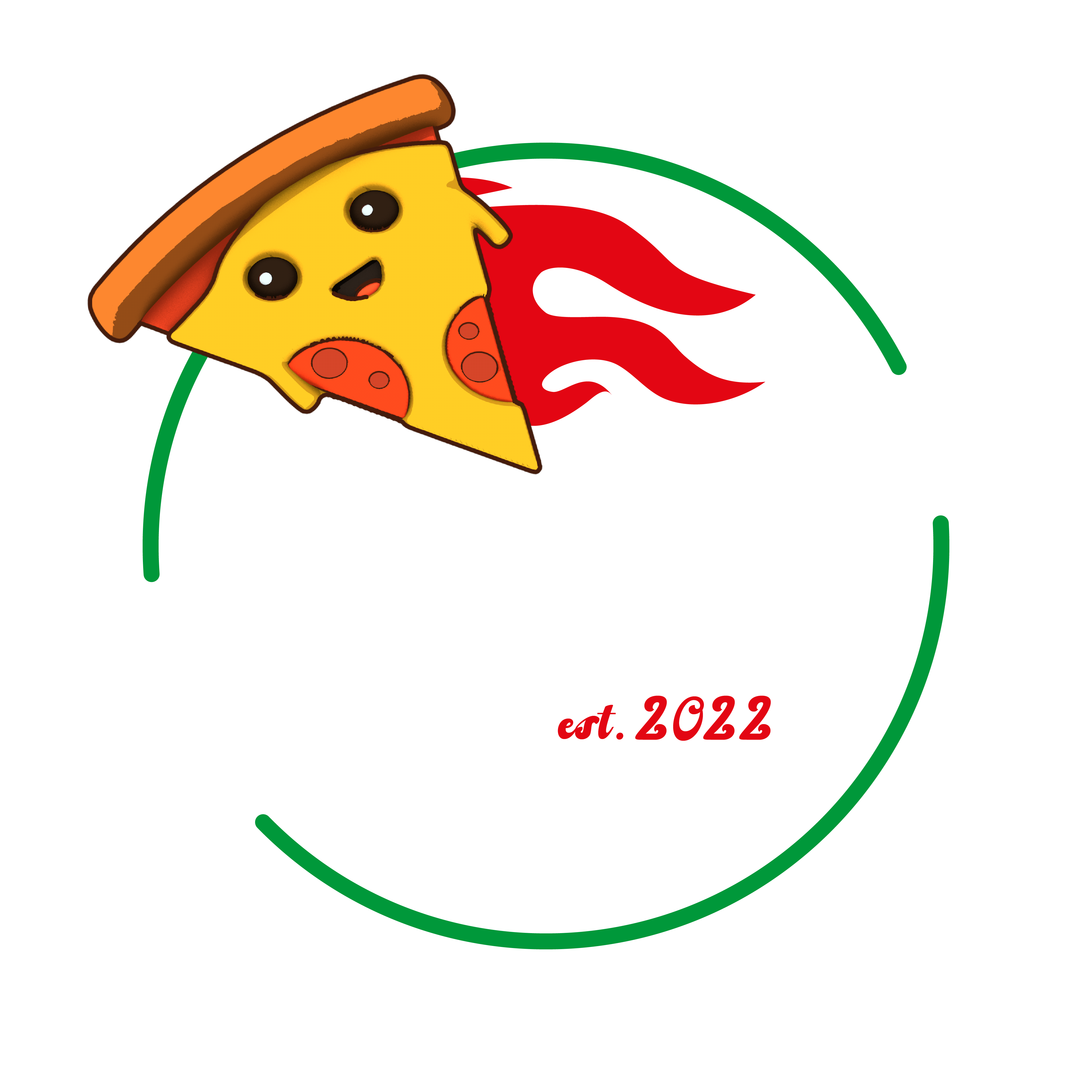 Scuderia Pepperoni logo
